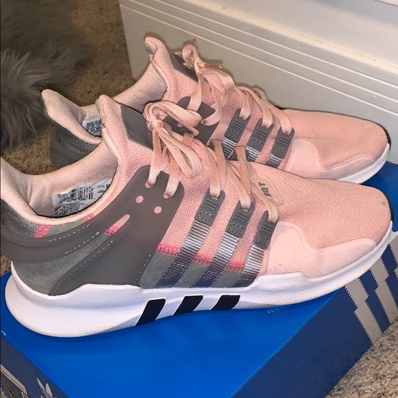 adidas equipment shoes womens